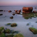 바다가 있는 풍경 이미지