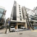 포레스타 호텔 이미지