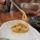 천안 불당동 점심맛집 줄 서서 먹는 곳 김밥까지 맛있는 남해바다멸치국수 (내돈내산)
