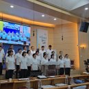 26년5월27일 음성서지방 부흥성회 찬양 - 예수 사랑 하심은 이미지