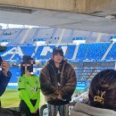 울산 문수축구경기장 | 울산현대 개막전💙( vs 전북현대 ) 직관 후기
