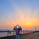 솔찬공원(주차장) | 인천 송도 가볼만한곳 솔찬공원 주차장 라면 전망대 후기