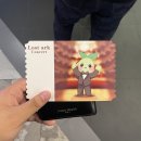 음악방송장치2(안성천) | 니케 오케스트라 콘서트 | 'Unbreakable Memories', 노래는 기억 재현 장치야