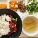 서울시립대학교 자연과학관식당