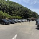 매표소 앞 화장실 이미지