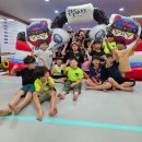 무적태권도장 이미지