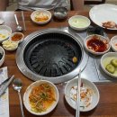 궁중포크숯불구이 이미지