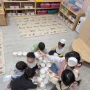 🥣 만지고, 밀어보고! 종이 그릇을 탐색 해요 이미지