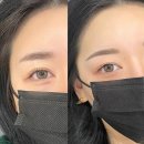 인아웃 광교눈썹 | [광교] 모량 많은 눈썹도 자연스럽고 여성스럽게 바뀌는곳 ㅣ광교눈썹문신리메이드