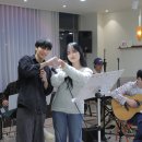 공연음악 1:1 개인레슨 이미지