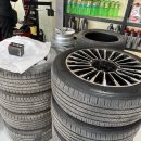 고속타이어카센터 이미지