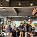 커피단월 | 커피단월 충주 대형카페 주말 방문 빵과 케이크 후기