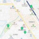 삼덕공원 관리사무소 사거리 이미지