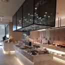 조선다방 학동점 | 최근포포인츠바이쉐라톤강남뷔페평일런치 솔직후기