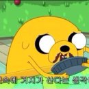 파스타 먹은 닭 이미지