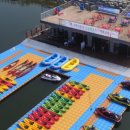 낙동강자전거교실 이미지