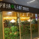 삼성동-5 | 삼성동 점심 맛집, 쌀국수 맛있던 삼성동 코엑스 맛집 파파야리프