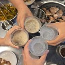 일성식당 | 삼척고기집 넓고 쾌적한 숯불구이 전문점 삼척 일성 방문 후기