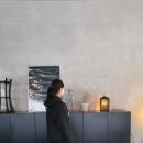 투원컴퍼니(2ONEcompany) | 블랙 인테리어와 함께 커피와 크로플 맛집, 전주 효자동 카페 원컴퍼니