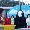 고운동_한옥마을건너편2 | 전주 한옥마을 숨은 명소 자만벽화마을 오목대와 이목대 인생뷰 여행후기