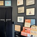 제주 동문시장 아베베 베이커리 / 영실목장 순수우유 크림빵, 아베베 로투스 크림 도너츠, 제주 녹차...