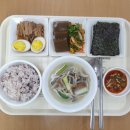 건강한 밥상 이미지