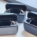 올바른 보청기 이미지