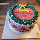 한케이크(han cake) 이미지