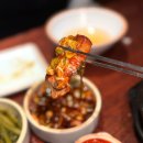 뚠뚠돼지김치찌개수완점 | 전남 광주 수완지구맛집 수완지구룸식당 소곰집 수완점 다녀왔어요