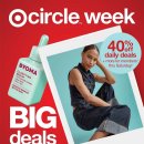 [ 하와이 쇼핑 &amp; 생활상점 ] "Target"(생활용품/잡화, 알라모아나센터 내) :: 주간세일 - 2025년 10월 5일 ~ 11일 이미지