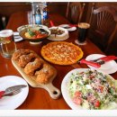 맥주를구한피자 이미지