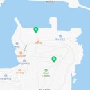 축산항푸른바다 수산물 활어회센터 이미지