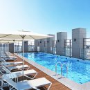 힐튼스테이 이미지