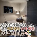 오드리4.6 | [오드리4.6] 광주왁싱 남구 매끄러운 남자브라질리언왁싱