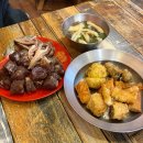 <안양 맛집> 안양 박달동 분식맛집 전설의맛 런던떡볶이 떡순튀 후기🕺🏻✨