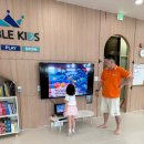 [2분기] Swim in English | #영어키즈카페 #영어놀이터 #원어민과 함께 즐기는 천안 노블키즈 잘 다니고 있어요ෆ