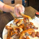 수원 통닭거리 매향통닭 후기 담백한 가마솥통닭의 매력