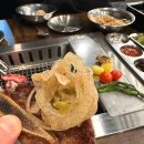 [제주/노형] 가성비 끝판왕 찾았다, 모듬소고기에 된장라면까지 나오는 정씨네소몰이 노형점 후기