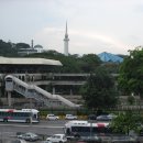 국립 모스크 (Masjid Negara) , 경찰 박물관 이미지