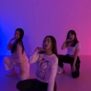 끼쟁이 방송댄스 이미지