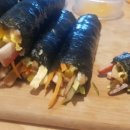 소풍&김밥 - 부평구 체육관로 27 | 소풍&김밥
