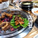 풍원숯불갈비 | 할머니 손맛에 무장해제, 온천장 돼지갈비 풍원