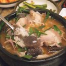 평화시장 | 김천 평화시장 순대국밥 맛집 우리집순대 솔직후기