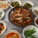 할머니쌈밥 이미지