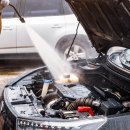 감전세차장 이미지