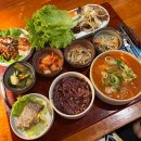 인디스 | 나트랑 여행 중 한식이 생각날 때! 무조건 추천하는 혼총 맛집 인디스키친 내돈내산 후기
