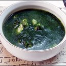 굴이랑 매생이랑 이미지