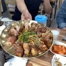 뚝배기 양평해장국 대호점