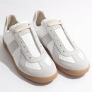 270-4558 | 아디다스 독일군 스니커즈 리뷰