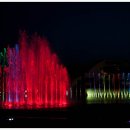 낙조분수 이미지